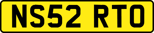 NS52RTO