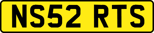NS52RTS