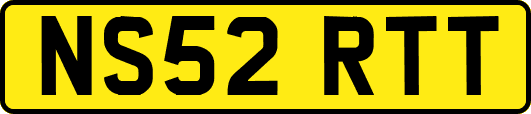 NS52RTT