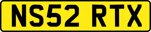 NS52RTX