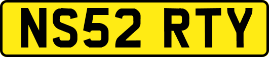 NS52RTY
