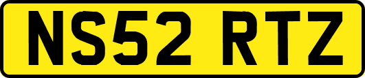 NS52RTZ