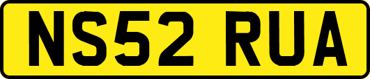 NS52RUA