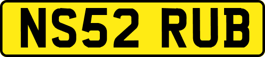 NS52RUB