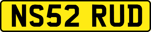 NS52RUD