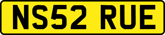 NS52RUE