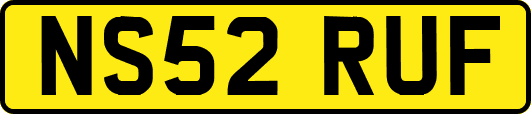 NS52RUF