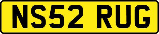 NS52RUG