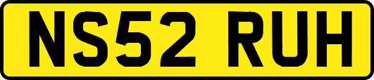 NS52RUH