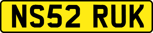 NS52RUK