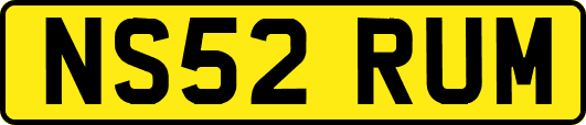 NS52RUM