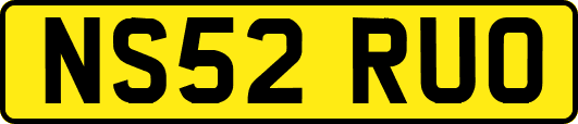 NS52RUO