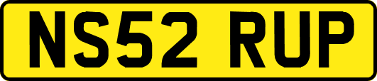 NS52RUP