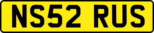 NS52RUS