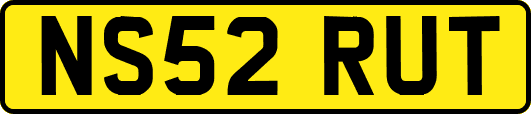 NS52RUT