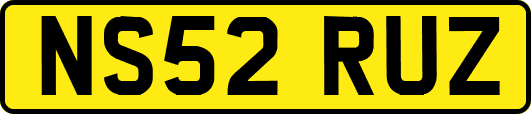 NS52RUZ