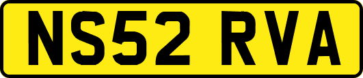 NS52RVA