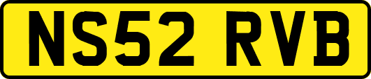 NS52RVB