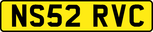 NS52RVC