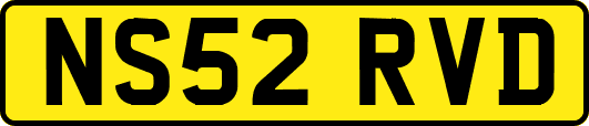 NS52RVD