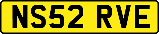 NS52RVE