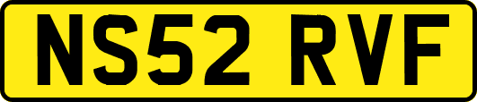 NS52RVF