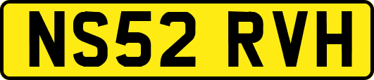 NS52RVH