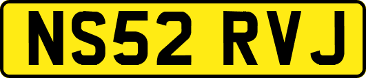 NS52RVJ