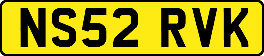 NS52RVK