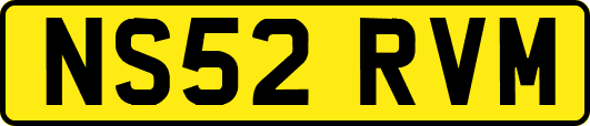 NS52RVM
