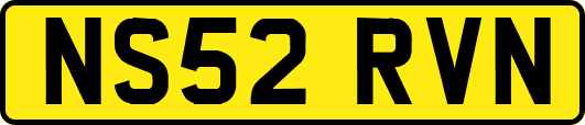 NS52RVN