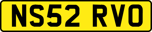 NS52RVO