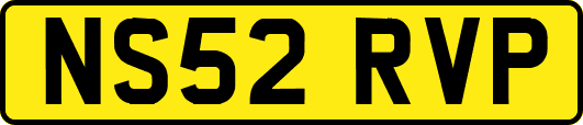 NS52RVP