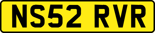 NS52RVR