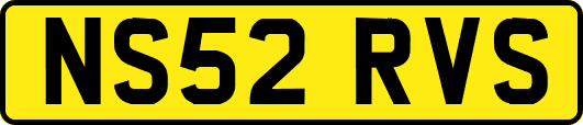 NS52RVS