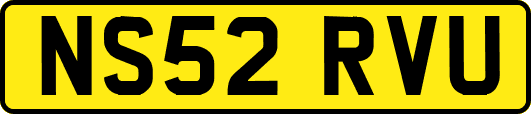 NS52RVU