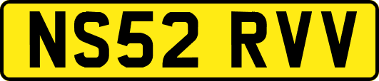 NS52RVV