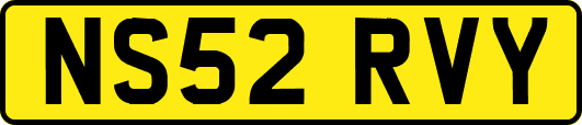 NS52RVY