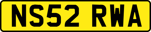 NS52RWA