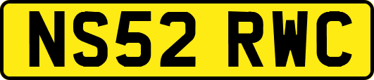 NS52RWC