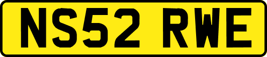 NS52RWE