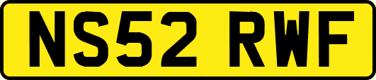NS52RWF