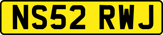 NS52RWJ