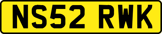 NS52RWK