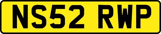 NS52RWP