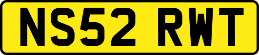 NS52RWT