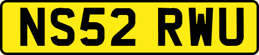 NS52RWU