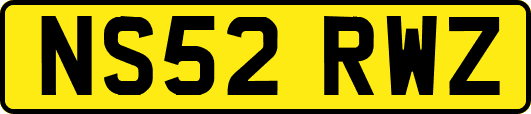 NS52RWZ
