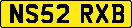 NS52RXB