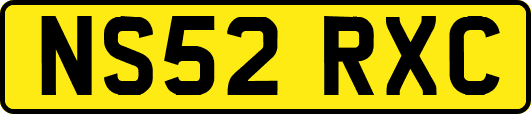 NS52RXC